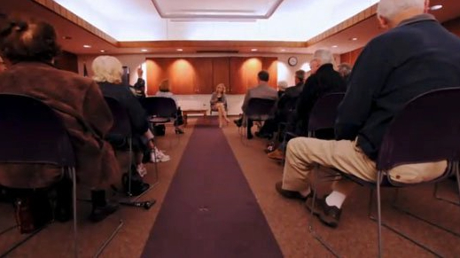 Susan Straight I.L.L. Launch Event