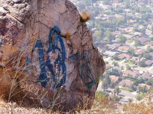 Yelizavetra Renfro, "Milestone"