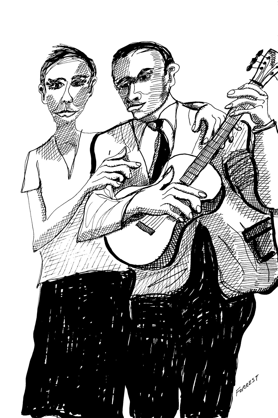 Allen_Forrest-forrest_blues_folks_9_ink_2015