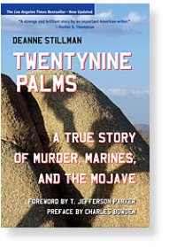 twentynine palms cover