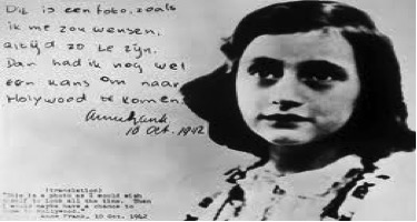 Anne Frank
